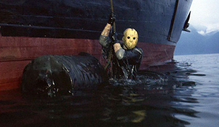 Illustration for article titled Friday The 13th Movies, Ranked
